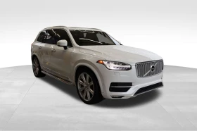 Volvo Xc90 Inscription От представителство* дистроник* пано* , снимка 1