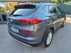 Hyundai Tucson 1.6 CRDI, снимка 3