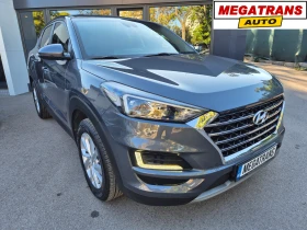 Hyundai Tucson 1.6 CRDI | Mobile.bg    1