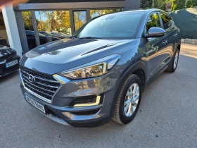 Hyundai Tucson 1.6 CRDI, снимка 2