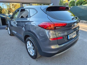 Hyundai Tucson 1.6 CRDI, снимка 4