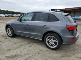 Audi Q5 PREMIUM PLUS - [7] 