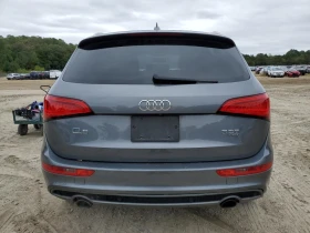 Audi Q5 PREMIUM PLUS - [6] 