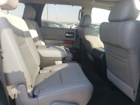 Обява за продажба на Toyota Sequoia PLATINUM 4X4/ КРАЙНА ЦЕНА ДО БЪЛГАРИЯ!!! ~80 000 лв. - изображение 9