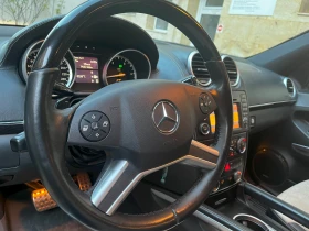 Mercedes-Benz GL 350 Grand Edition | Mobile.bg    9