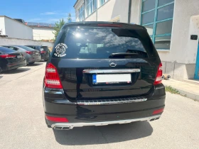 Mercedes-Benz GL 350 Grand Edition | Mobile.bg    3