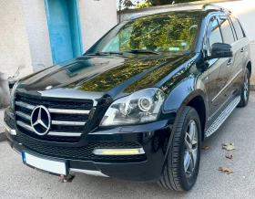  Mercedes-Benz GL 350