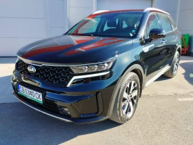 Kia Sorento 2.2 CRDI Comfort, снимка 1