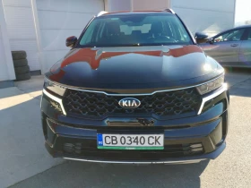 Kia Sorento 2.2 CRDI Comfort, снимка 2