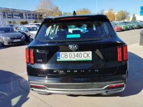 Kia Sorento 2.2 CRDI Comfort, снимка 5