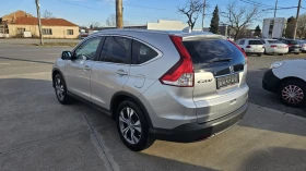 Honda Cr-v, снимка 7