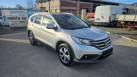 Honda Cr-v, снимка 3