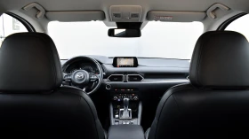 Mazda CX-5 ULTIMATE 2.5 SKYACTIV-G 4x4 Automatic, снимка 8