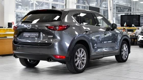 Mazda CX-5 ULTIMATE 2.5 SKYACTIV-G 4x4 Automatic, снимка 6