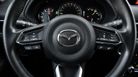 Mazda CX-5 ULTIMATE 2.5 SKYACTIV-G 4x4 Automatic, снимка 10