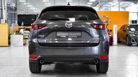 Mazda CX-5 ULTIMATE 2.5 SKYACTIV-G 4x4 Automatic, снимка 3