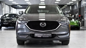 Mazda CX-5 ULTIMATE 2.5 SKYACTIV-G 4x4 Automatic, снимка 2