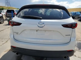 Mazda CX-5 PREMIUM PLUS* HEAD UP* ЗАДНА КАМЕРА* ПОДГРЕВ, снимка 6