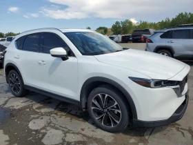 Mazda CX-5 PREMIUM PLUS* HEAD UP* ЗАДНА КАМЕРА* ПОДГРЕВ, снимка 1