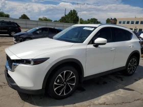 Mazda CX-5 PREMIUM PLUS* HEAD UP* ЗАДНА КАМЕРА* ПОДГРЕВ, снимка 2