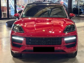 Porsche Cayenne GTS/COUPE/FACELIFT/SPORT DESIGN/BOSE/PANO/MATRIX/, снимка 2