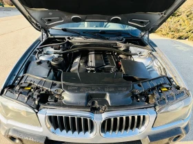 BMW X3 3.0i 4х4, снимка 14