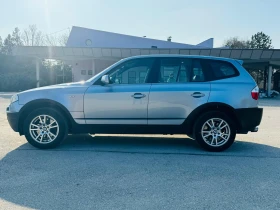 BMW X3 3.0i 4х4, снимка 3