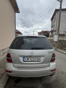 Mercedes-Benz ML 320 | Mobile.bg    3