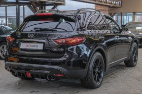 Обява за продажба на Infiniti QX70 S/BiXenon/Обдухване/Шибедах/Камера/ ~29 900 лв. - изображение 4