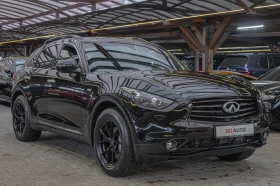 Обява за продажба на Infiniti QX70 S/BiXenon/Обдухване/Шибедах/Камера/ ~29 900 лв. - изображение 2