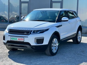 Land Rover Range Rover Evoque 2.0D-NAVI-4X4-138000KM 1