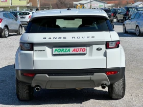 Land Rover Range Rover Evoque 2.0D-NAVI-4X4-138000KM - 25999 лв. - 20400658 | Car24.bg