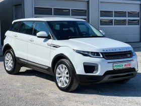 Land Rover Range Rover Evoque 2.0D-NAVI-4X4-138000KM - 25999 лв. - 20400658 | Car24.bg