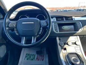 Land Rover Range Rover Evoque 2.0D-NAVI-4X4-138000KM - 25999 лв. - 20400658 | Car24.bg