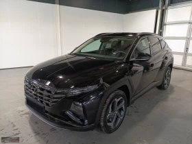 Hyundai Tucson 1.6HEV/230HP/PRIME/HUD/360/ACC/4X4/LED/260v