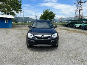 Opel Antara 2, 0D КОЖА НАВИГАЦИЯ 150к.с. EURO 4 - 9800 лв. - 81174064 2