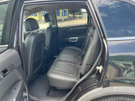 Opel Antara 2, 0D КОЖА НАВИГАЦИЯ 150к.с. EURO 4 - 9800 лв. - 81174064 10