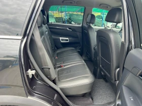 Opel Antara 2, 0D КОЖА НАВИГАЦИЯ 150к.с. EURO 4 - 9800 лв. - 81174064 11