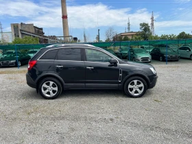 Opel Antara 2, 0D КОЖА НАВИГАЦИЯ 150к.с. EURO 4 - 9800 лв. - 81174064 4
