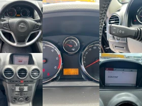 Opel Antara 2, 0D КОЖА НАВИГАЦИЯ 150к.с. EURO 4 - 9800 лв. - 81174064 17