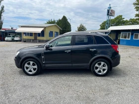 Opel Antara 2, 0D КОЖА НАВИГАЦИЯ 150к.с. EURO 4 - 9800 лв. - 81174064 8