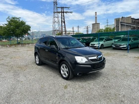 Opel Antara 2, 0D КОЖА НАВИГАЦИЯ 150к.с. EURO 4 - 9800 лв. - 81174064 3