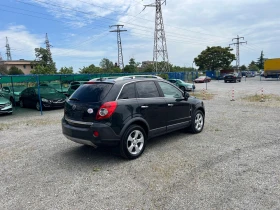 Opel Antara 2, 0D КОЖА НАВИГАЦИЯ 150к.с. EURO 4 - 9800 лв. - 81174064 5