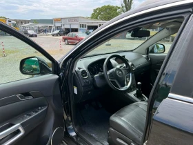Opel Antara 2, 0D КОЖА НАВИГАЦИЯ 150к.с. EURO 4 - 9800 лв. - 81174064 12