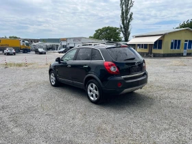 Opel Antara 2, 0D КОЖА НАВИГАЦИЯ 150к.с. EURO 4 - 9800 лв. - 81174064 7