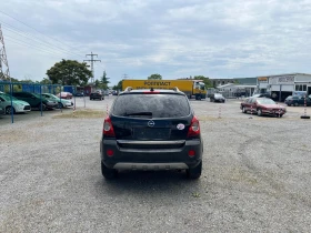 Opel Antara 2, 0D КОЖА НАВИГАЦИЯ 150к.с. EURO 4 - 9800 лв. - 81174064 6