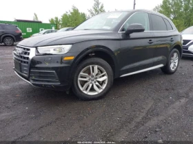 Audi Q5 PREMIUM 45 TFSI QUATTRO S TRONIC Авто Кредит! - 39000 лв. - 96133788 3