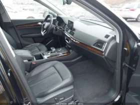 Audi Q5 PREMIUM 45 TFSI QUATTRO S TRONIC Авто Кредит! - 39000 лв. - 96133788 11