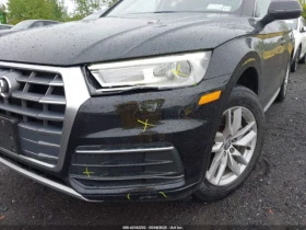 Audi Q5 PREMIUM 45 TFSI QUATTRO S TRONIC Авто Кредит! - 39000 лв. - 96133788 4