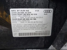 Audi Q5 PREMIUM 45 TFSI QUATTRO S TRONIC Авто Кредит! - 39000 лв. - 96133788 13